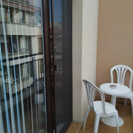 Apartament Студио Мая *